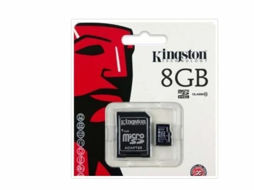 Memory card Kingston Per Nokia Lumia 620 per cellulari e smartphone