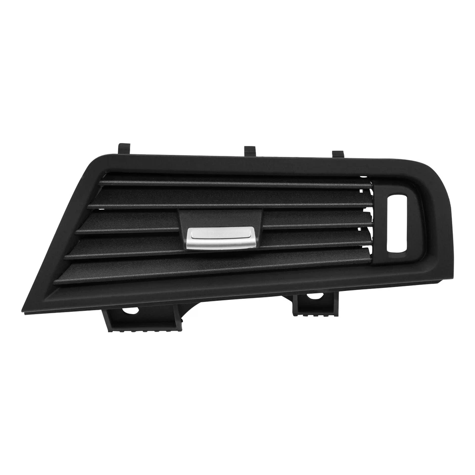 Juego de 3 ventilaciones de CA para tablero central de rejilla de aire delantera para BMW F10 F11 520i 528i 550i 535i Foto 4 de 4