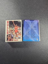 1993 Topps Archives Basketball 