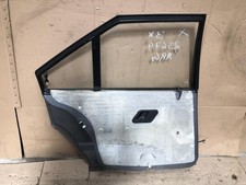 Porte arrière et accessoires Citroen BX