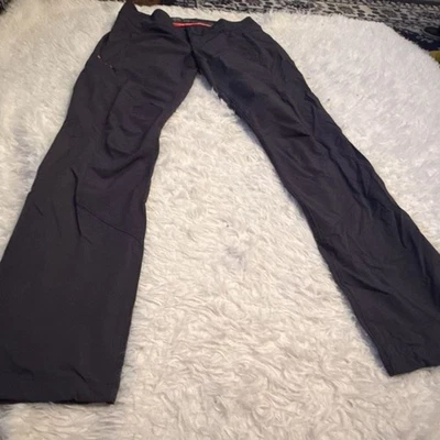 Helly Hansen Fitted Ajustee Softshell Pants Size M - Image 1 of 4