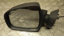 Retroviseur gauche (ou coque) Dacia SANDERO