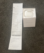 Apple AirPods Pro 3