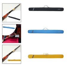 Étui pour queue de billard, étui de transport pour queue de billard, tissu