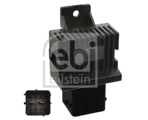 AHK abnehmbar für Fiat Scudo Kasten/Bus 01.2022-jetzt ESatz 13poliger