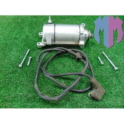 Jonway YY 250-2 Anlasser