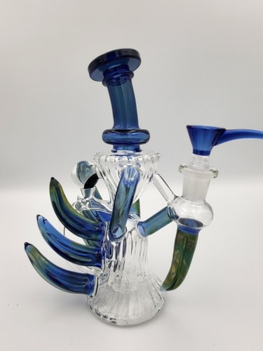 Custom Glass Rig Heady High Quality Glass Custom Rig 8