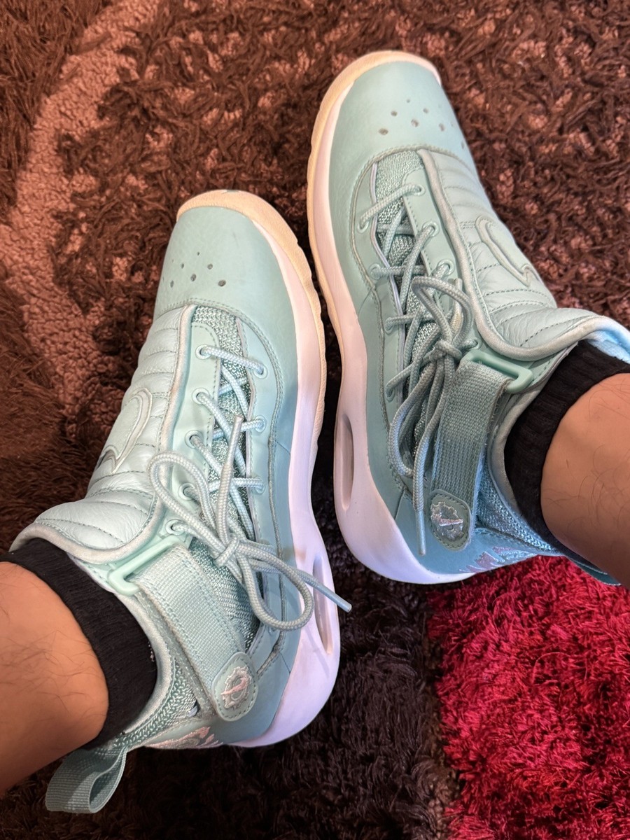 Nike Dennis Rodman View 4