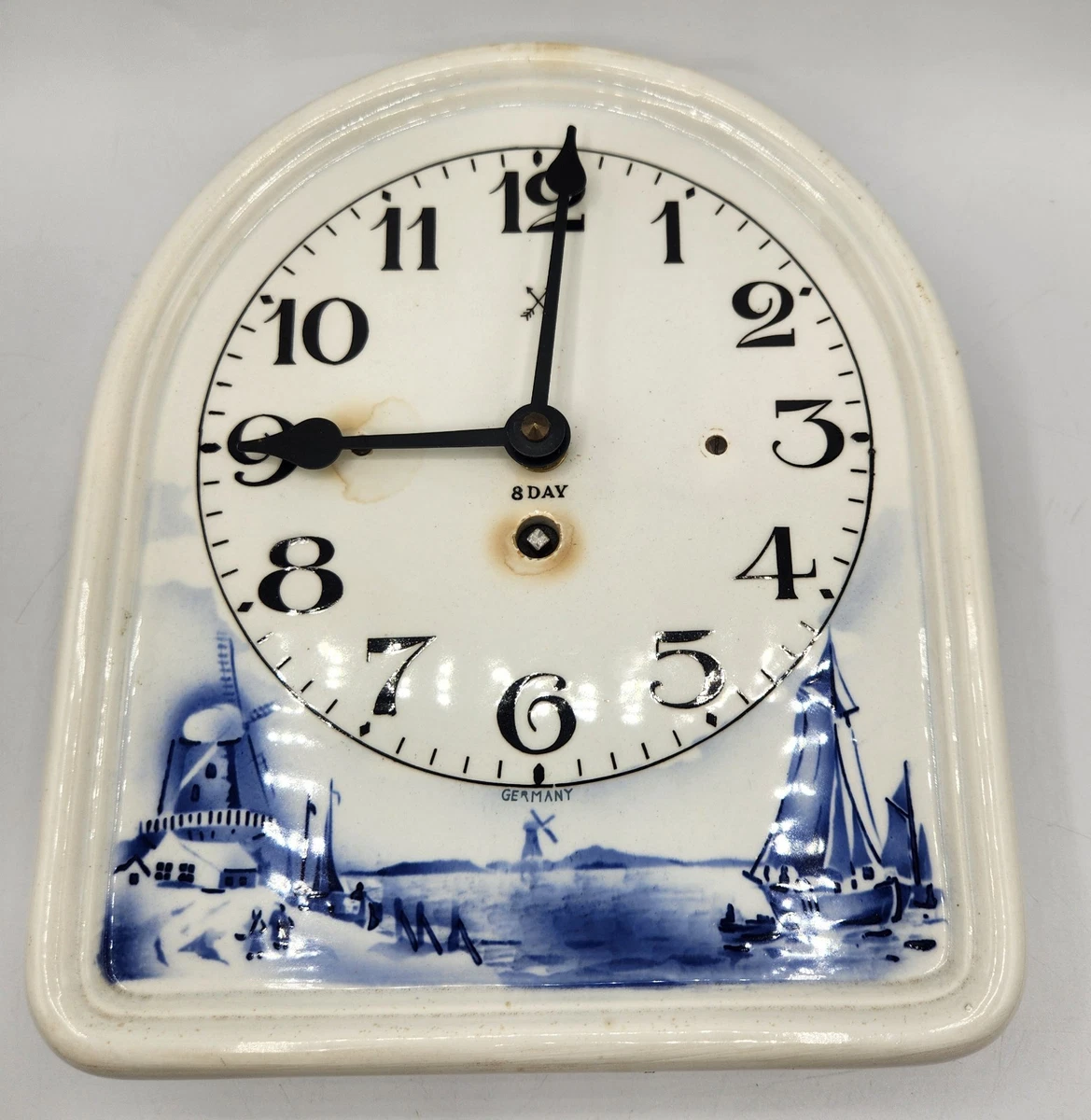 delft clock products for sale | eBay