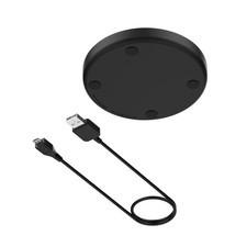 DC 5V Cradle Base Dock Charger Stand Cable For Bose SoundLink Revolve/Revolve a