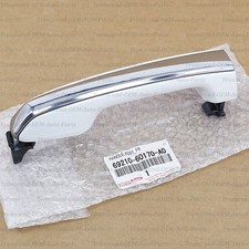 69210-60170-A0 GENUINE OEM REAR DOOR OUTSIDE HANDLE RH or LH - LEXUS GX460 10-23