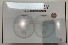 Momcozy M5 Wearable Breast Pump Double Electric Hands Free - New - Free Shipping