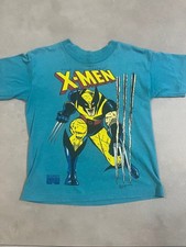 Vintage Marvel X-MEN 90s SSI