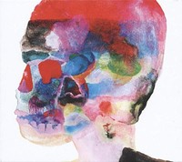 Spoon - Hot Thoughts - Vinyl Record 12 Record - G1398Z