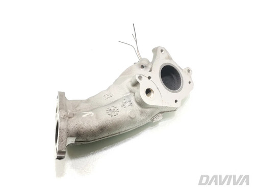 Mercedes-Benz C-Class Luftansaugrohr-Schlauchkanal C 250 CDI Diesel A6511400508