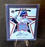 2025 Panini USA Stars & Stripes Baseball Andrew Jimenez SSM-AJ Auto Relic 