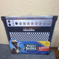 WowWee Paper Jamz Real Working Speaker Amplifier 6274 2010 8-11 Years
