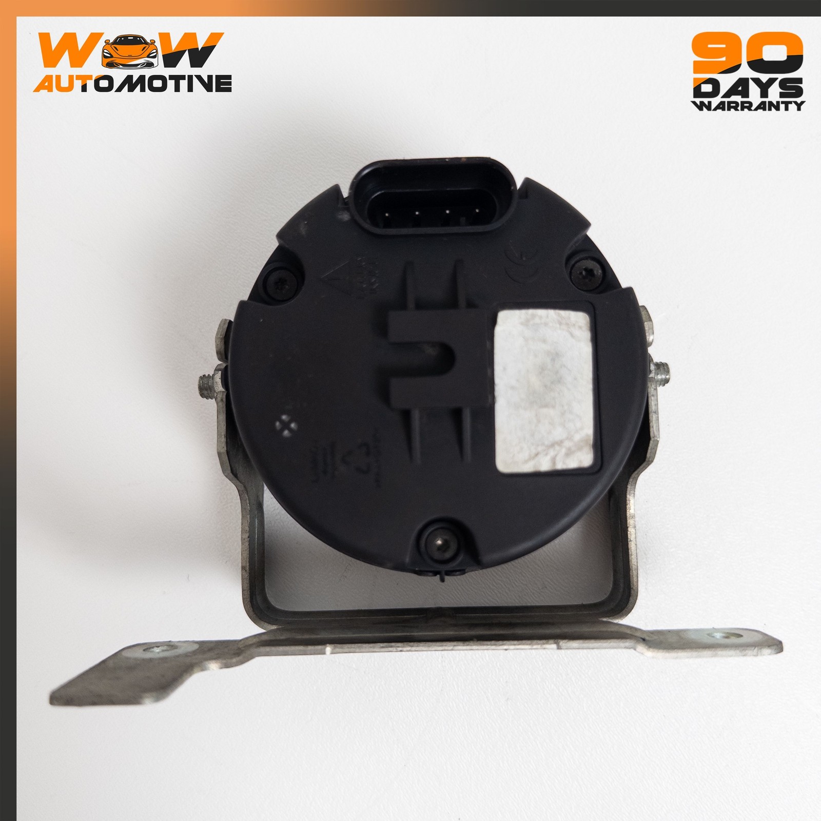 Maserati Quattroporte 2014-2017 Anti-lift sensor