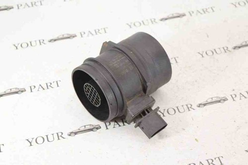 BMW 7 E65, E66, E67 Luftmassenmesser 7788743 3.00 Diesel 160kw 2008 31004513