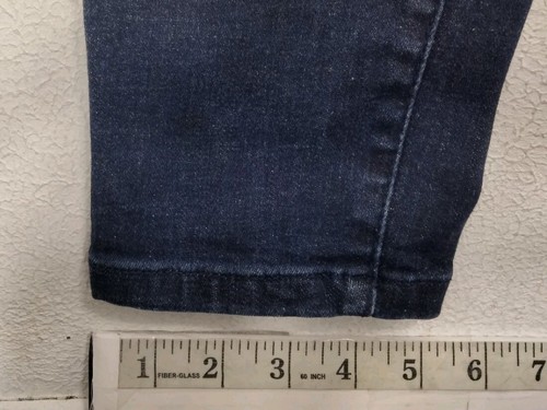 Amazon Essentials Jeans Pull On Jegging Damen Größe 10 lang - Bild 5 von 11