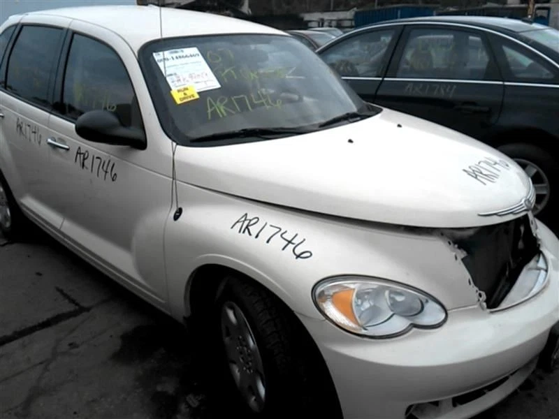 Steering Column Floor Shift Without Fog Lamps Fits 06-10 PT CRUISER 1537617 Foto 4 de 4