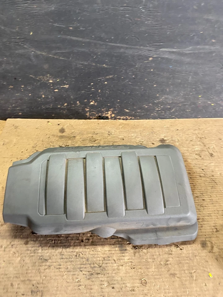 GMC Acadia 2007 a 2008 3,6 L VVT cubierta de motor protector OEM s5940 DG Foto 2 de 4