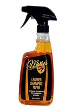 Leather Shampoo 70/30 Cleaner/Conditioner , 22 fl. oz. 22 Fl Oz Pack of 1 