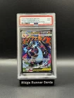 MEGA CHARIZARD X ex 023 BSP Pokemon Mega Evolutions UPC Promo PSA 9 Mint