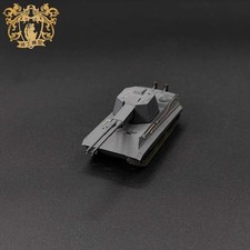 1/144 German E-50 Flakpanzer Finished Model