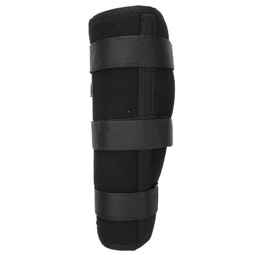 Schaft Wade Fixed Stabilizer Splint Tibia and Fibula Protector Schaftgurt (M) - Bild 2 von 22