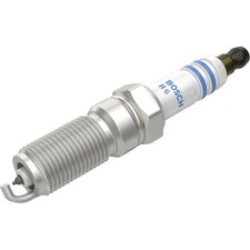 Bosch 0 242 236 672 Z&uuml;ndkerze f&uuml;r MAZDA CX 9 TB Z&uuml;ndfunke Z&uuml;ndkerzentechnik