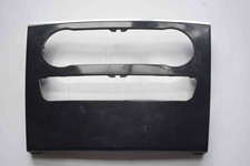 A1646804417 Mercedes W164 ML Blende Abdeckung Dekorleiste Mittelkonsole  -10252-