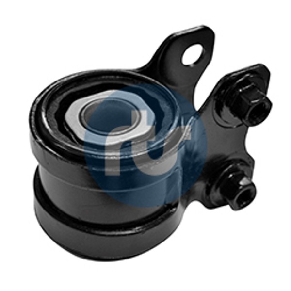 Rts Querlenkerlager 017-00260 FüR Volvo V50 545 S40 2 544 Bifuel Flexfuel Cdi-image