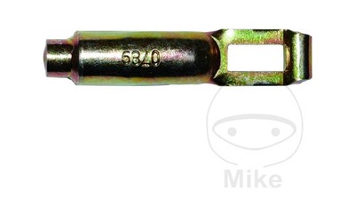 AL-KO Trailer Brake Cable Ring