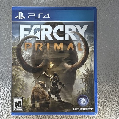 Far Cry Primal - Sony PlayStation 4