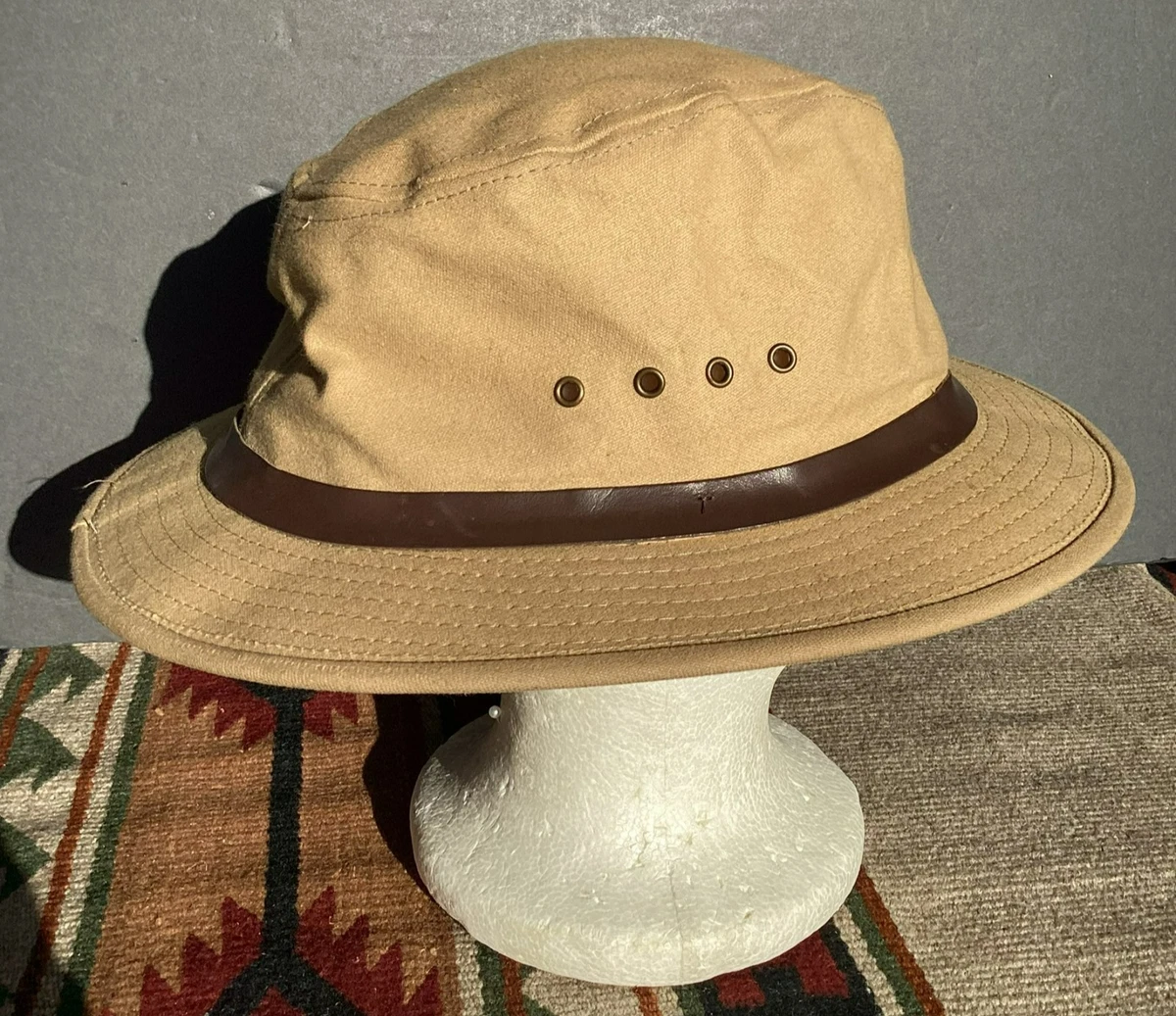 Vintage Filson In Men's Hats for sale - eBay