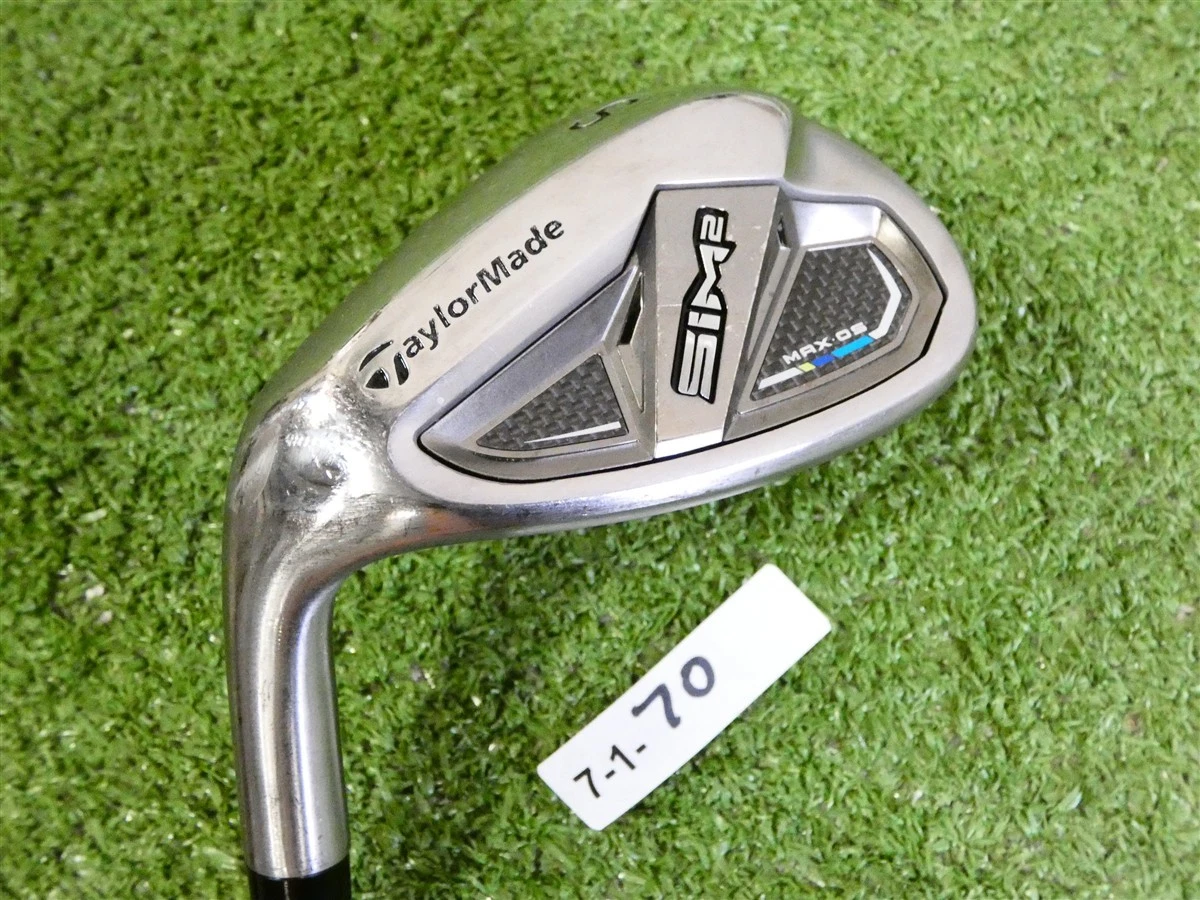 TaylorMade 54 Loft Golf Clubs for sale | eBay