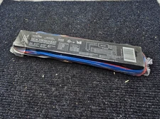 Keystone KTEB-332-UV-IS-N-P: Lamp Rapid Start Electronic Light Ballast