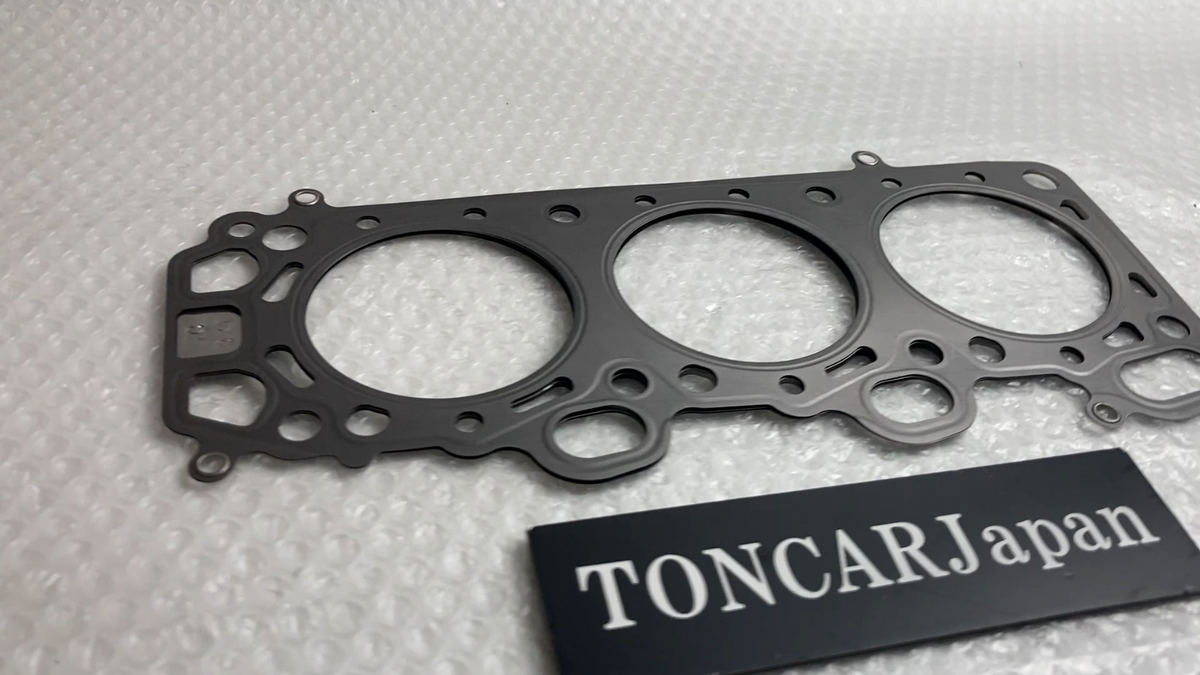 Genuine Mitsubishi Legnum & Galant 6A13 TT Head Gasket MD342320 | eBay