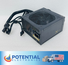 USED - SeaSonic SS-650KM 650 W 20 4 Pin ATX Desktop Power Supply X-650