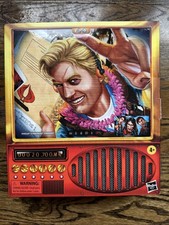 Hasbro G.I. Joe Classified Series Chuckles 6 in Action Figure - F8397