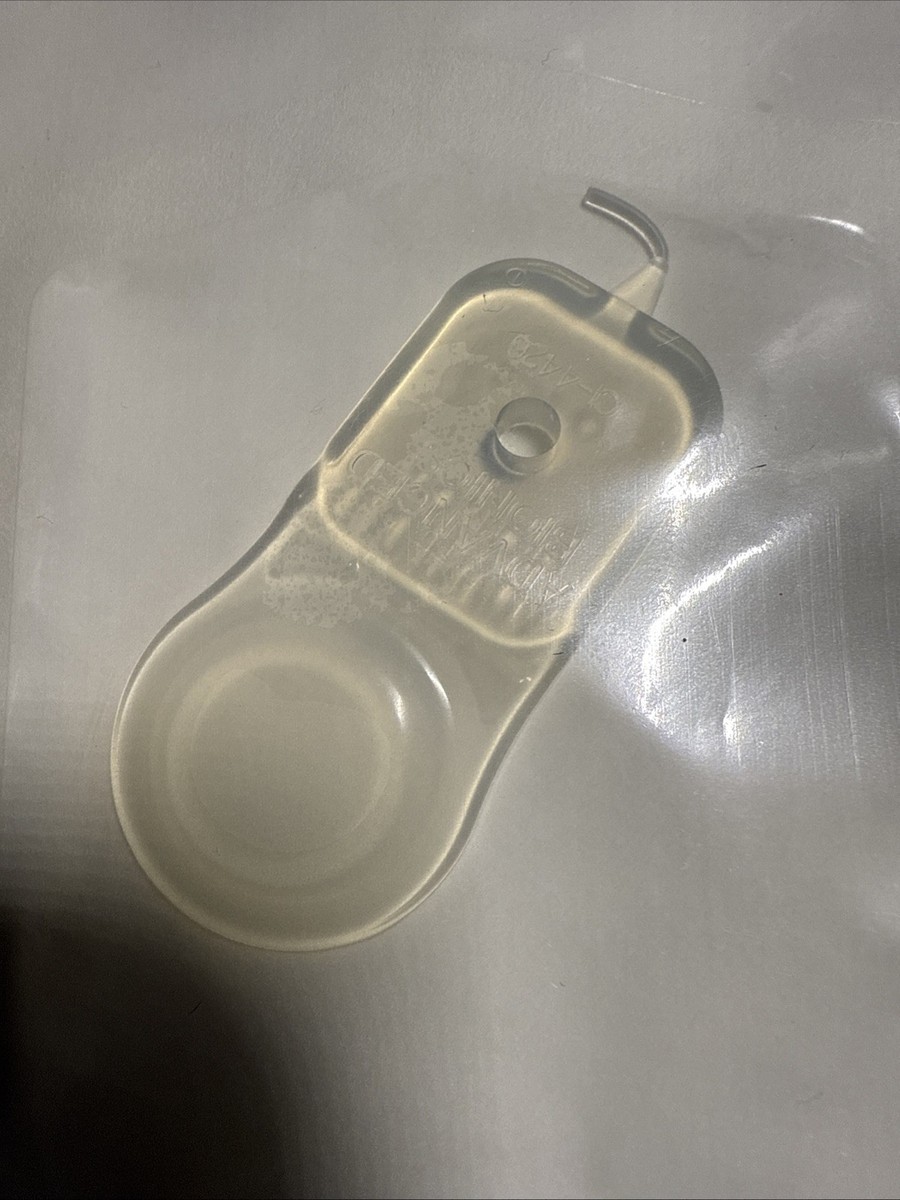 Advanced Bionics AB HiRes Ultra Mock Up *NEW SEALED*