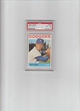 1964 Topps Football Cards 42