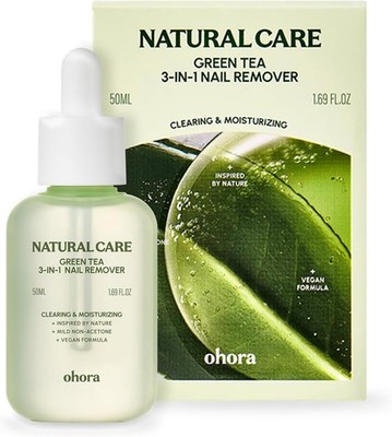 Care Easy Peel Remover - Semi-d l Nail Strip Remover with