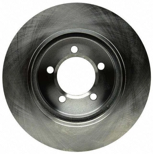 盘式制动转子适用于 2002 - 2005 Mercury Mountaineer ACDELCO ADVANTAGE — 第 3/4 张图片