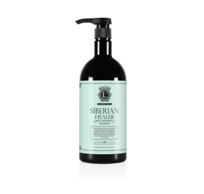 Lavish Care Siberian Healer Anti-Dandruff Shampoo 1000ml