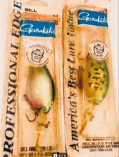 Old American Lure Bill Norman DD14