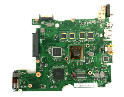 Mainboard mit Intel Atom N2600 für Eee PC R11CX / 10,10 Zoll