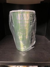 The Mandalorian Grogu Green Collectible Cup 2026 Burger King Star Wars Sealed