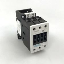 Siemens Contactor 3RT1035-3AG20 GEB